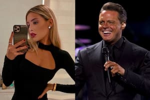 Michelle dio su punto de vista sobre la exitosa serie del astro de la canción mexicana.