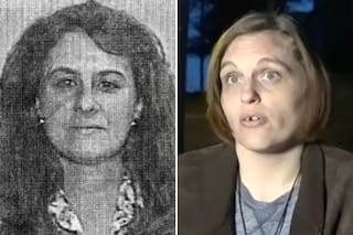 Una madre desapareció por 24 años y no quiere reencontrarse con su familia