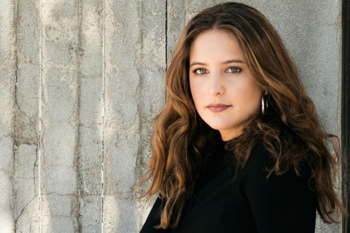 Michelle Leclercq será la encargada de entonar el himno argentino