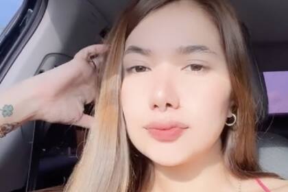 Michelle Lizárraga, influencer mexicana, habría fallecido tras un accidente de tránsito