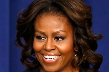 Michelle Obama tiene 52 años y es considerada una de las mujeres más influyentes del mundo
