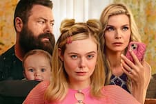 Día de la Madre: 12 películas y series para maratonear sobre la complejidad del vínculo materno