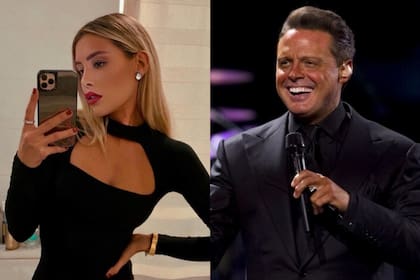 Michelle Salas, la hija de Luis Miguel, publicó un misterioso mensaje en Instagram tras el estreno de la segunda temporada de "Luis Miguel, la serie" en Netflix.