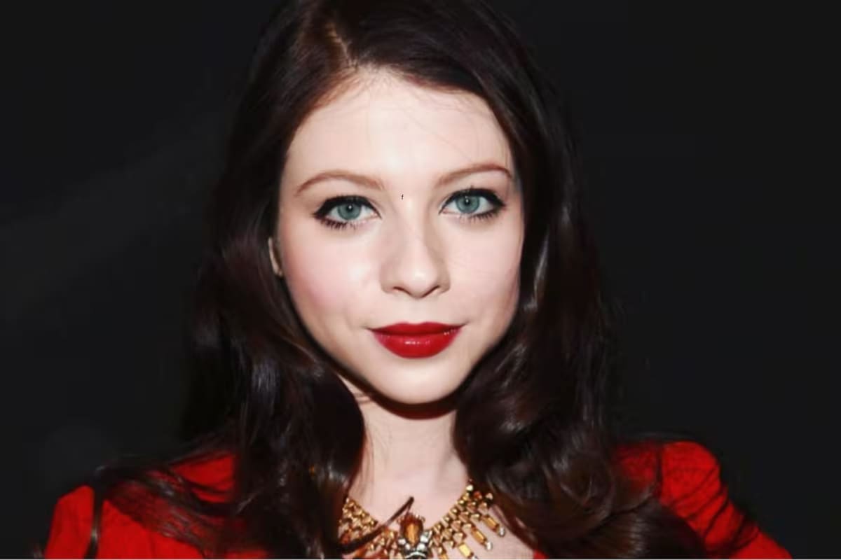 Michelle Trachtenberg: qué causó su repentina muerte, según el informe forense
