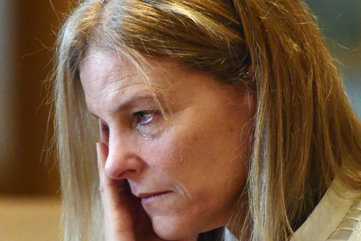 Michelle Troconis: el pasado argentino de la exmodelo y presentadora televisiva condenada por encubrir un asesinato en los Estados Unidos