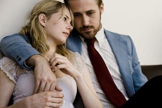 Michelle Williams habló de su “horrible” convivencia con Ryan Gosling durante un rodaje