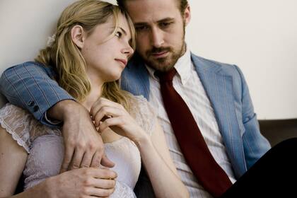 Michelle Williams reveló que fue “horrible” vivir con Ryan Gosling durante un rodaje: “Sacamos a relucir nuestras peores cualidades”