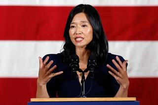 La jefa del ICE en Boston cruzó a la alcaldesa Michelle Wu por ignorar a Pam Bondi