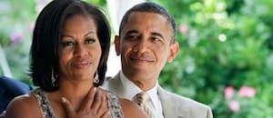 El difícil momento de Barack y Michelle Obama por la pérdida de una integrante de su familia