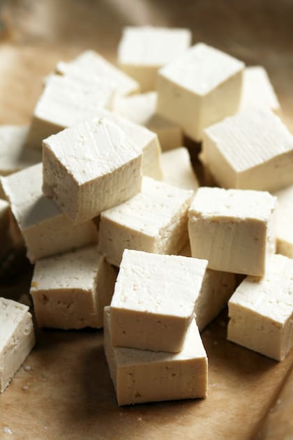 Michiko Tomioka remarcó cuál es el alimento que no puede faltar en su heladera desde que era niña