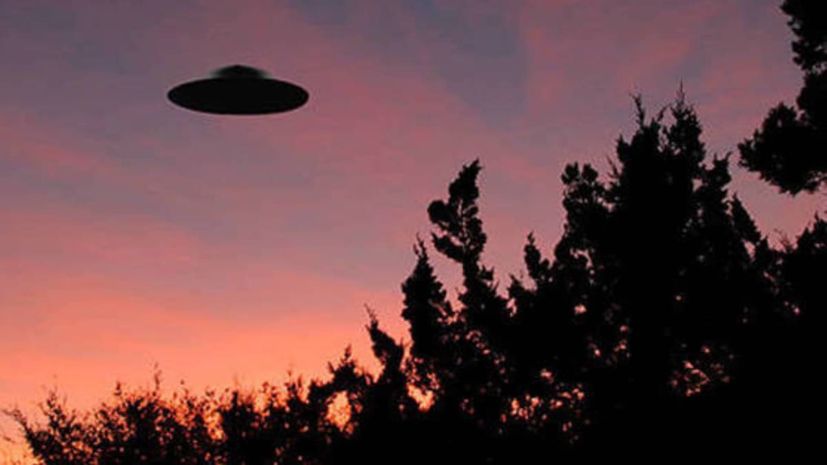 Un científico revela por qué contactaremos extraterrestres en este siglo - LA NACION