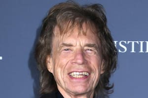 Mick Jagger: el nuevo disco de los Rolling Stones, las ganas de salir de gira, el agradecimiento a sus fans argentinos y el posible regreso
