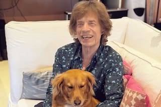 Mick Jagger, a los 83 años: “Entreno seis días por semana. Alterno entre el gimnasio y el baile”