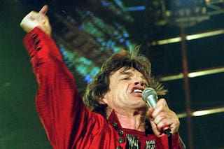 El debut de los Rolling Stones en Buenos Aires: el show que fue una noche de bodas con el público argentino