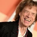 Mick Jagger, a solas con LA NACION: el nuevo disco de los Stones, sus ganas de salir de gira y su relación con Lennon