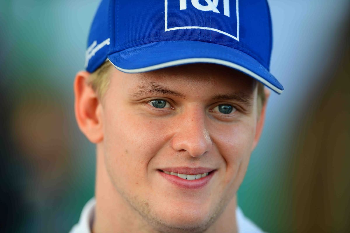 Mick Schumacher se despedirá de la Formula 1 en Abu Dhabi; el alemán completará 43 grandes premios en el Gran Circo