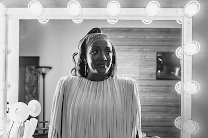 Mickey Guyton