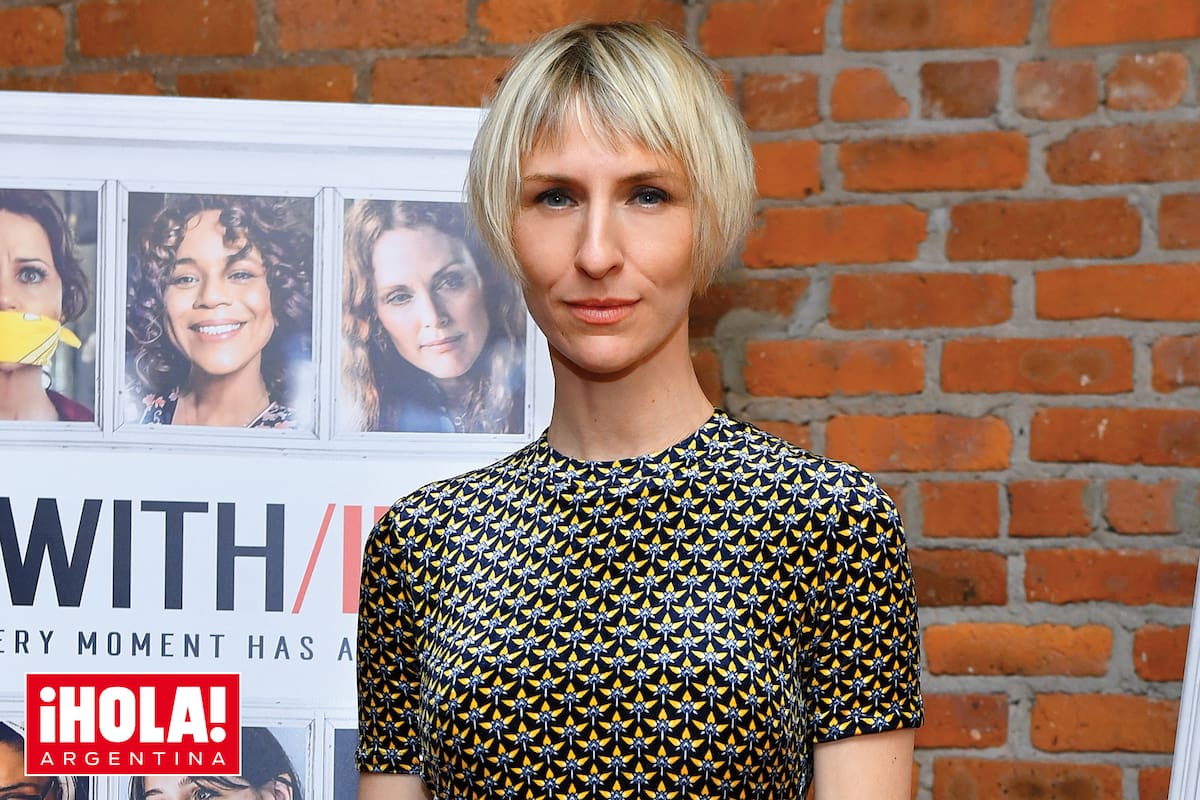 Mickey dio sus primeros pasos como actriz en 2006 con el cortometraje "We are going to the zoo". Desde entonces no paró.