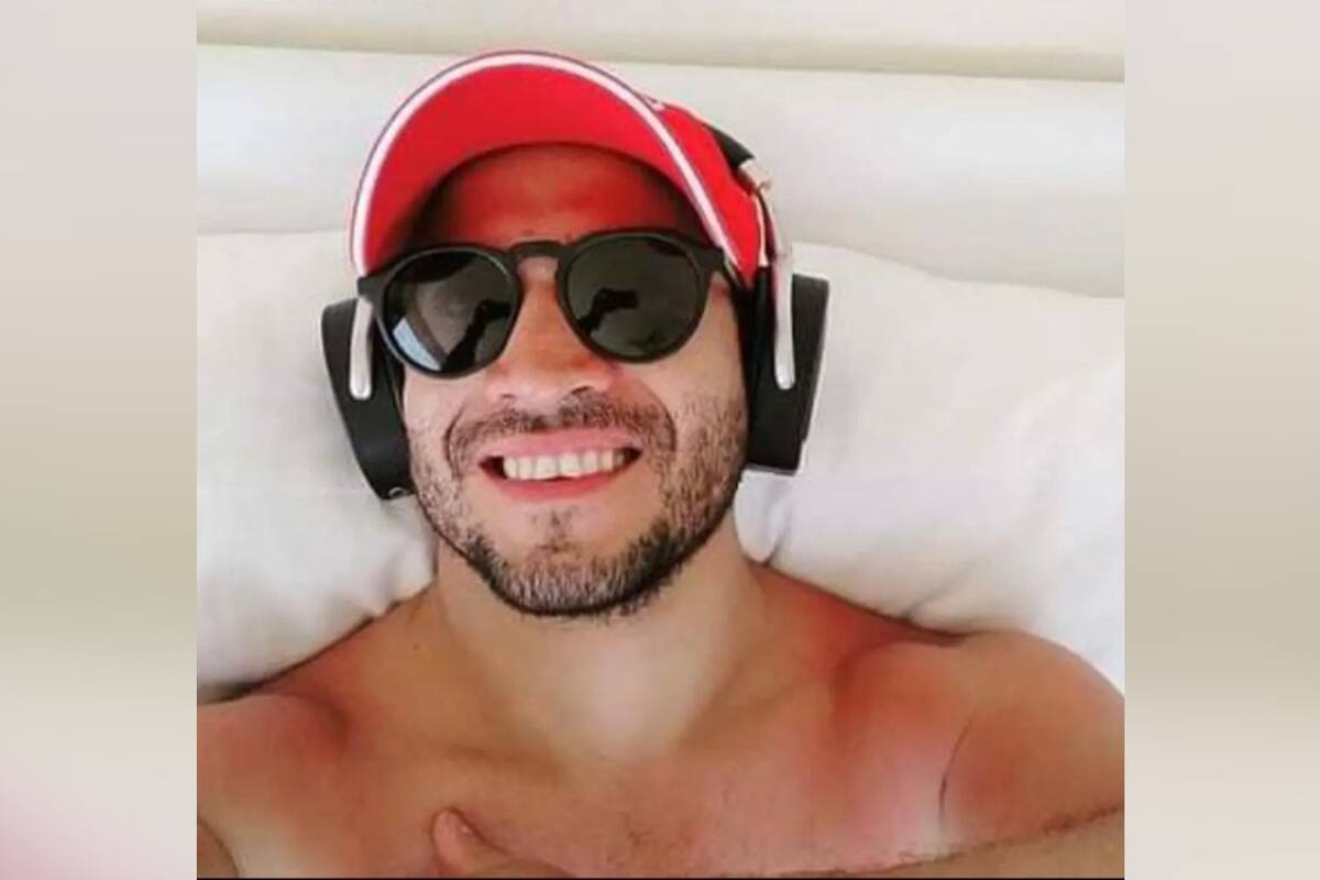 Mickey Santana participó en populares producciones mexicanas en la época de los 90 e inicios de los 2000