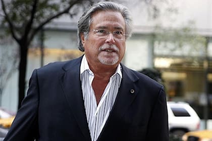 Micky Arison