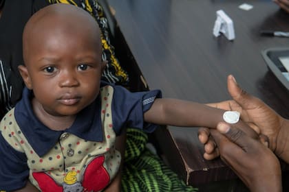 Micron Biomedical recibió financiamiento de la Fundación Bill & Melinda Gates para desarrollar vacunas que se aplican directo sobre la piel y que no requieren el uso de agujas o personal especializado