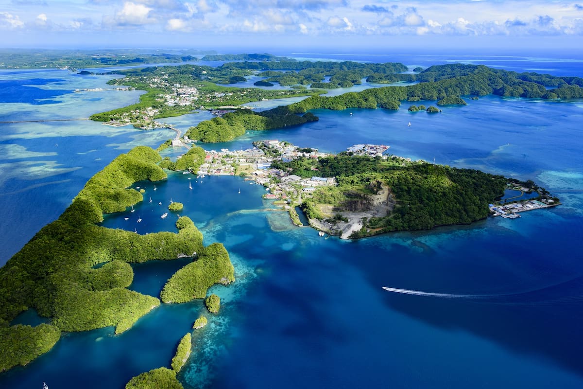 Micronesia