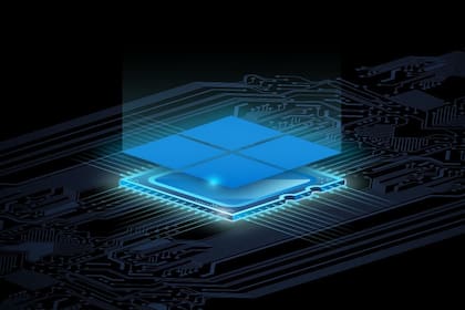 Microsoft anunció Pluton, un chip de seguridad integrado al CPU que permite evitar los sofisticados ataques informáticos a los actuales sistemas utilizados para resguardar las claves y datos de autenticación