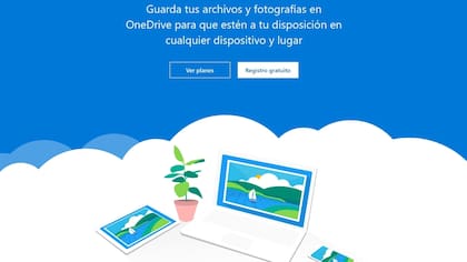 Microsoft combina su oferta de almacenamiento con el Office