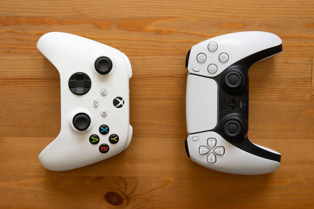 Microsoft dice que planea cambiar el precio de sus consolas Xbox, a diferencia de Sony, que anunció un aumento de precio de la PlayStation 5 en algunos mercados