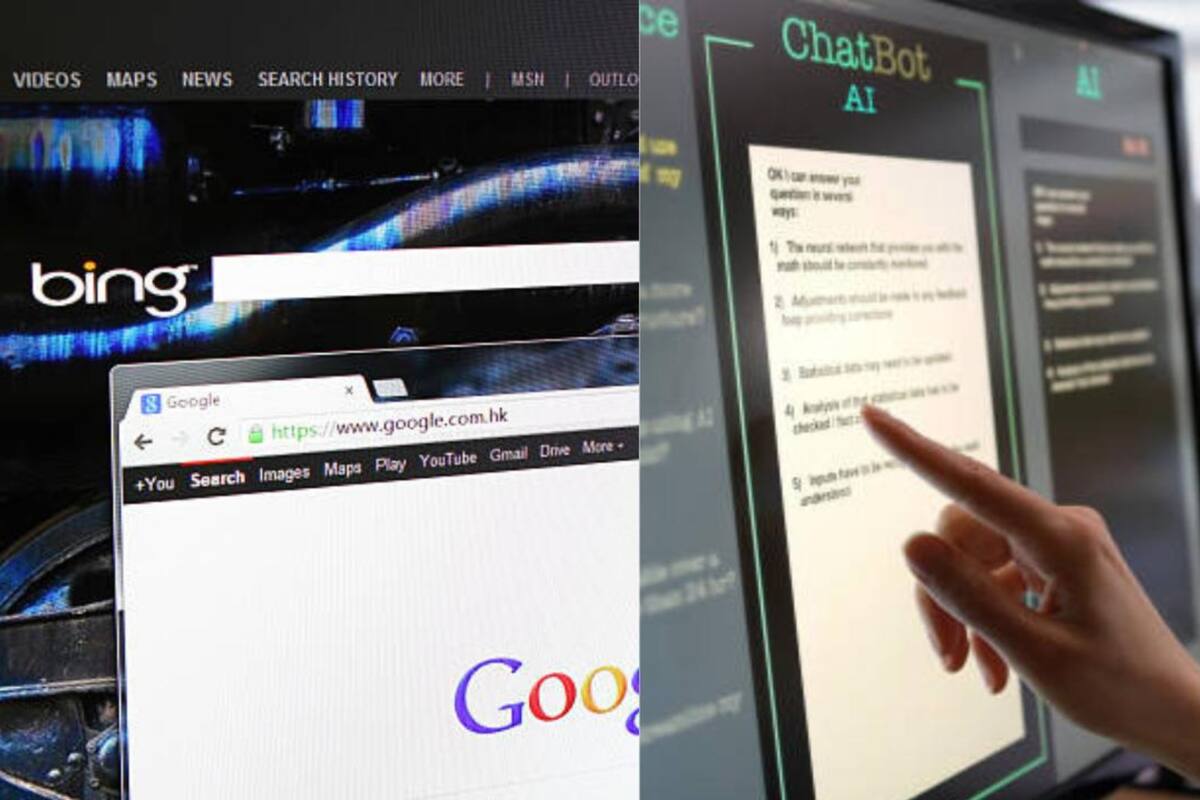 Microsoft expande significativamente Bing con el lanzamiento de Bing Chat Enterprise (Foto: iStock)
