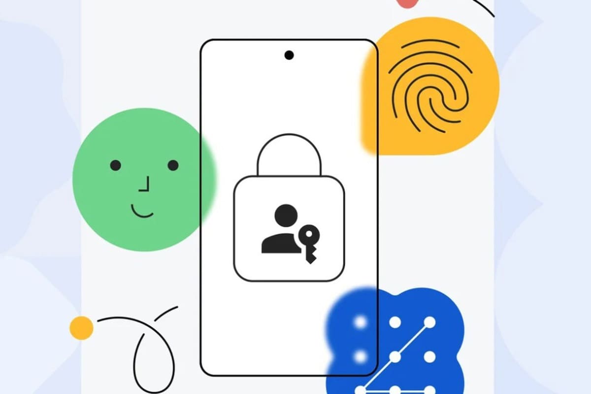 Microsoft habilitó el uso de passkeys para Windows y otros servicios de la compañía