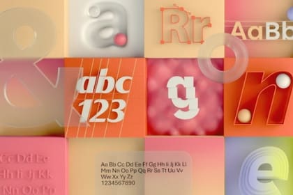 Microsoft le dará un descanso a Calibri, la tipografía predeterminada de todos sus productos desde 2007