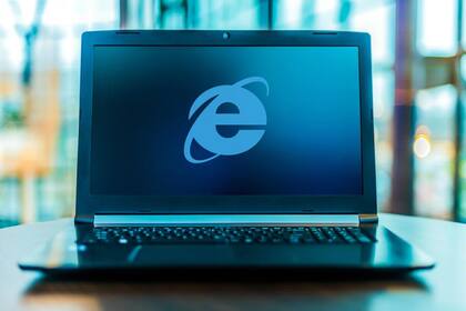 Microsoft le dice adiós a Internet Explorer