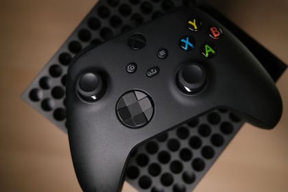 Microsoft ofrecerá un servicio de acceso a los juegos de Xbox vía streaming para usar como una aplicación en Smart TV