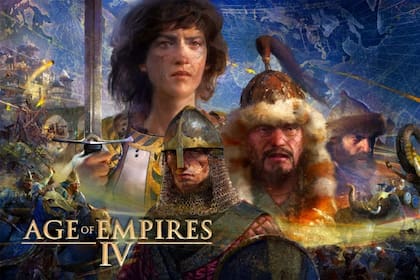 Microsoft ofreció más detalles de Age of Empires IV, la nueva entrega de su videojuego de estrategia en tiempo real