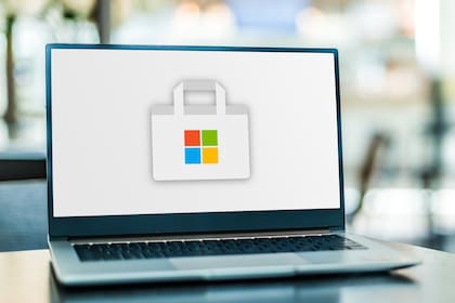 Microsoft prepara una actualización para su tienda de aplicaciones