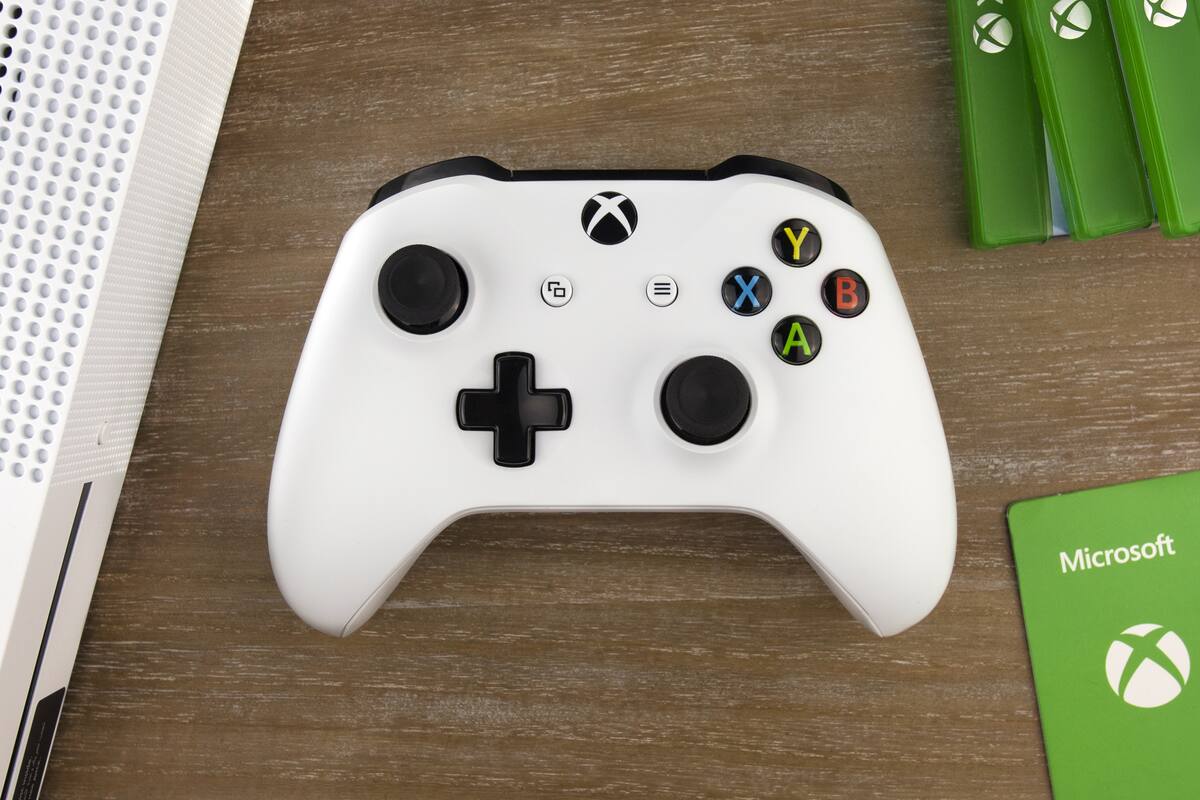 Microsoft prepara una tienda de juegos multiplataforma para julio próximo