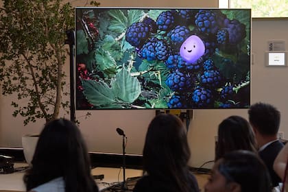 Microsoft presenta Mico, su nuevo personaje de inteligencia artificial