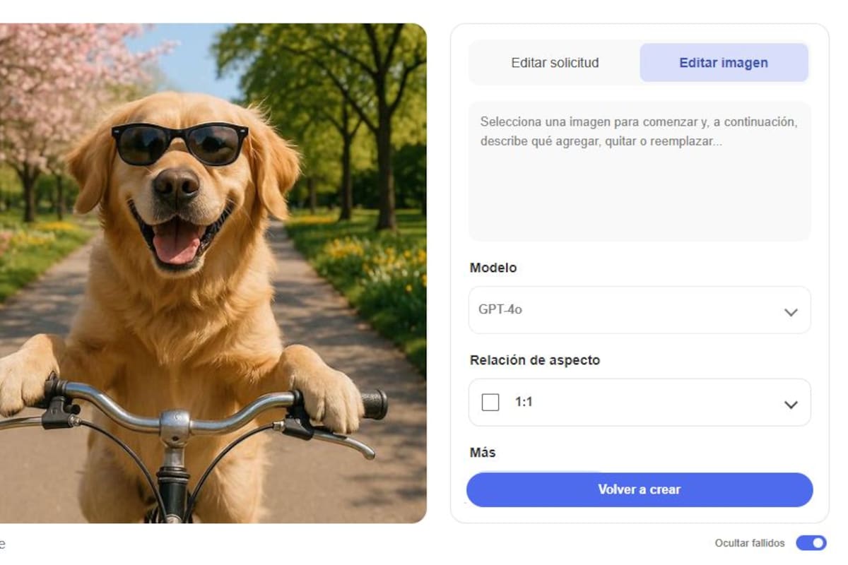 Microsoft presentó su primer modelo de generación de imágenes a pedido, con foco en el realismo