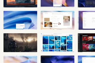 Microsoft actualiza Windows 11 con optimizaciones y un mejor editor de fotos