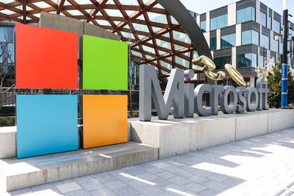 Microsoft quiere invertir millones para construir dos nuevos centros de datos en Texas
