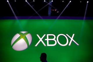 Microsoft recorta 4800 empleos, muchos en Xbox, en "reinicio" de su división de videojuegos