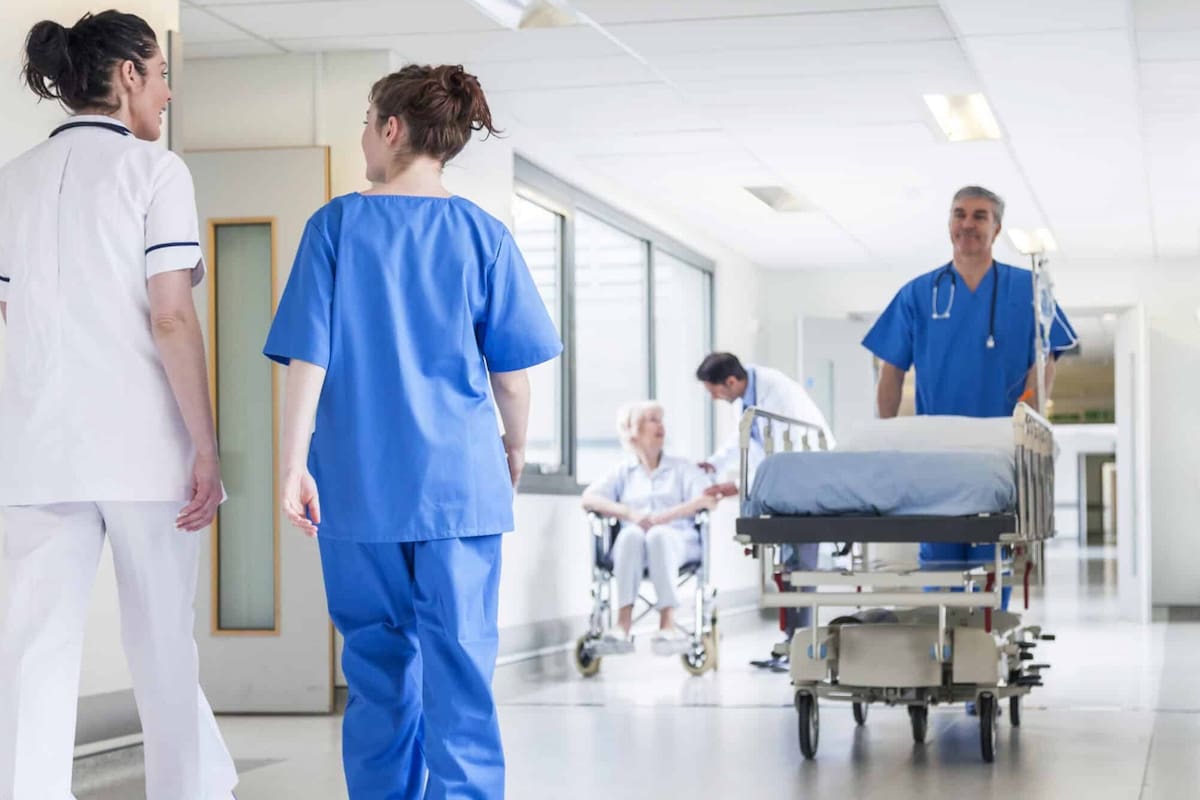 Microsoft y el Hospital Italiano desarrollan una solución para prevenir la ceguera infantil