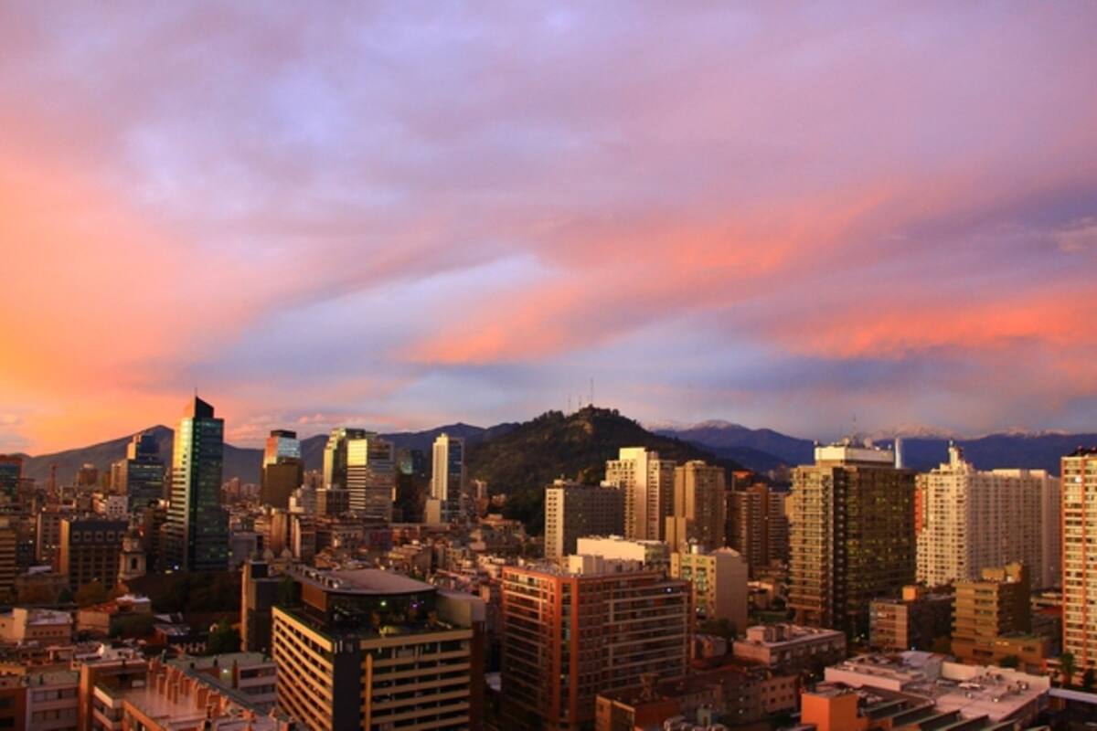 Microsoft y Oracle anunciaron recientemente inversiones en Chile