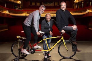 Midachi vuelve a reunirse para celebrar sus cuatro décadas, a cinco años de sus últimas presentaciones