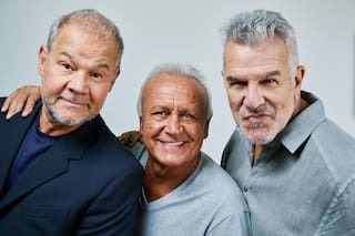 Cómo preparan sus shows de despedida y por qué jamás cambiarían un número “para ser políticamente correctos”