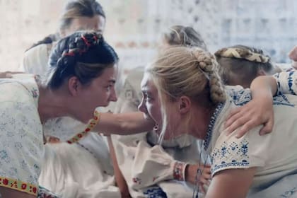 Midsommar