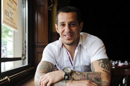 Miembro de la secretaría técnica, Romagnoli adelanta que el club ya no realizará contratos en dólares con los futbolistas.