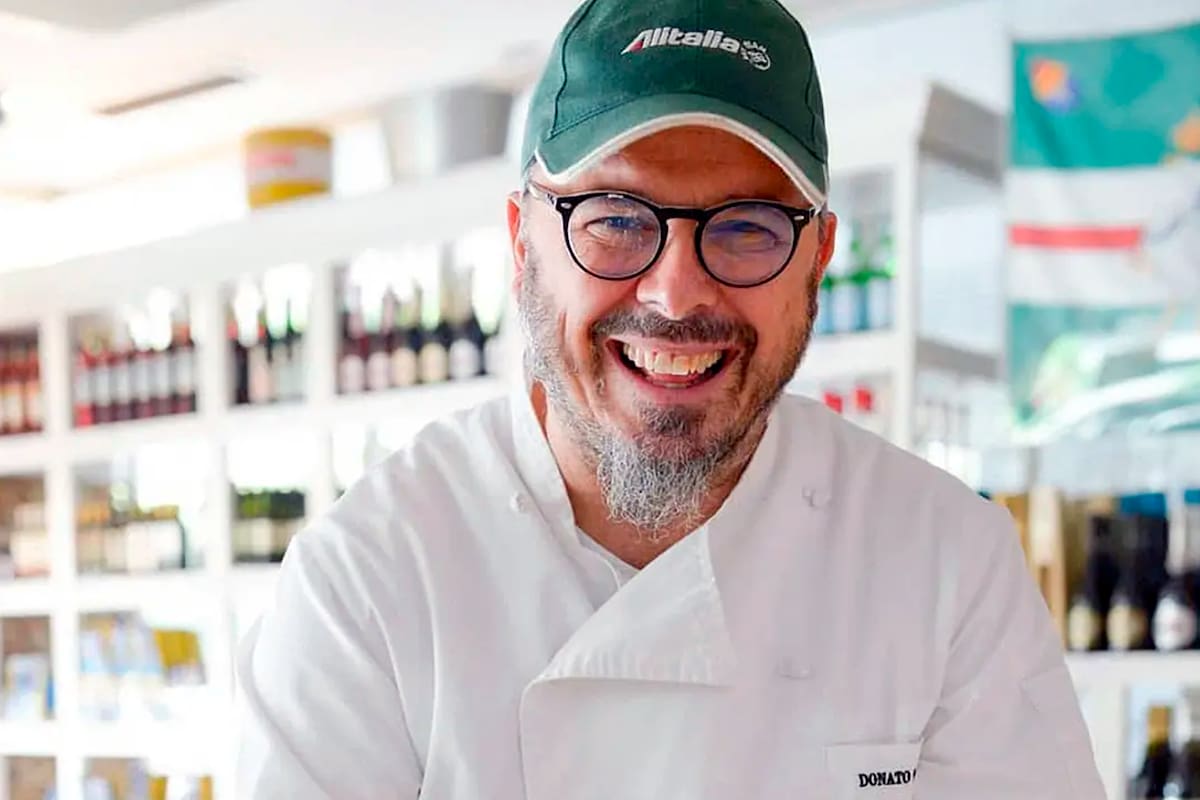 Miembro del jurado del reality, el cocinero cuestionó la actitud de quienes miran el certamen de cocina.