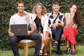 Crearon un juego para facilitar la aplicación de la educación sexual integral en tiempos de Covid
